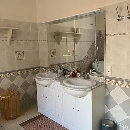 Ancien Chai Renove En Maison De De Charme 8 Pers Agde